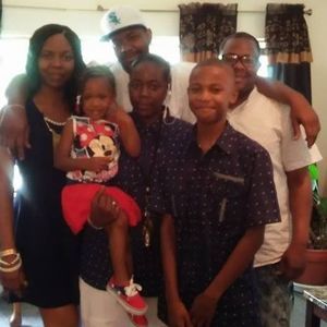 Meet your Posher, Jamieka